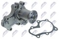 NTY Wasserpumpe Motorkühlung CPW-MS-037 für SPACE STAR MITSUBISHI LANCER PROTON