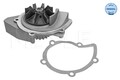 Meyle 513 220 0002 Wasserpumpe für CITROËN  passend für FIAT FORD LANCIA