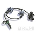 BREMI ABS Sensor Raddrehzahl 50764 für HONDA CR 5 3 4 RM1 VTEC RE5 RE1 4WD RE2