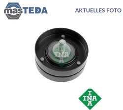 532 0467 10 UMLENKROLLE KEILRIPPENRIEMEN INA FÜR JEEP CHEROKEE 2.5L,2.8L