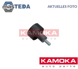 R0529 SPANNROLLE FÜR ZAHNRIEMEN KAMOKA FÜR VW GOLF VII,CADDY IV,CADDY ALLTRACK