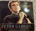 PETER GABRIEL :  3 CD  THE BROADCAST ARCHIVES 1980 - 1990