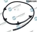 DR.MOTOR AUTOMOTIVE Schlauch, Leckkraftstoff  u.a. für FIAT, IVECO