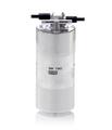 Original MANN-FILTER Kraftstofffilter WK 7002 für Audi