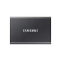 Samsung Portable SSD T7 1TB USB Type-C 3.2 Gen 2 (3.1 Gen 2) Grau Brandneu