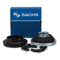 SACHS 802384 Federbeinlager + Kugellager für OPEL ASTRA H ZAFIRA B vorne
