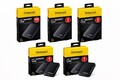 Intenso 2,5" Memory Case externe Festplatte USB 3.0 von 500GB–5TB wählbar