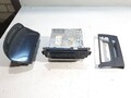 BMW 3 E90 E91 2006 Radio CD-Player DVD-Player Navigation 9159041 DMT4707