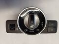 39C* Mercedes W204 C Klasse LWR Lichtschalter Bedienschalter A2049053003