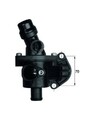 MAHLE Thermostat, Kühlmittel TM 6 109 für AUDI SEAT SKODA VW