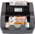 Ratiotec Rapidcount S 575 Banknotenzählmaschine, gem. Noten * EURO - DEMO SOFORT