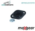 FEDERBEINLAGER DOMLAGER HINTEN 72-4650 MAXGEAR NEU OE QUALITÄT