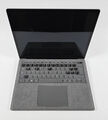 Microsoft Surface Laptop 3 1867 Core i5-1035G7 1,20Ghz 8GB 256GB 13" 2256x1504