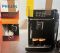 Philips 2200 Series EP2224/10 Kaffeevollautomat 1500W 1,8L Grau - NEU #1705