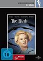 Die Vögel von Alfred Hitchcock | DVD | Zustand sehr gut
