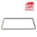 FEBI BILSTEIN Steuerkette 49761 passend für NISSAN TOYOTA