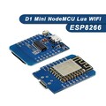 3x D1 Mini WLAN Board ESP8266 Mikrokontroller Wifi Modul Micro Interface
