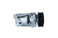 NRF Kompressor Klimaanlage EASY FIT 32414 für BMW E39 E46 Z3 X3 E83 E36 3er 5er
