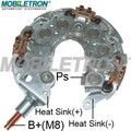 MOBILETRON Gleichrichter, Generator RN-53