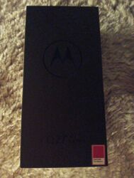 Motorola razr 40 ultra - 256GB - Infinite Rot (Ohne Simlock) (Dual SIM)