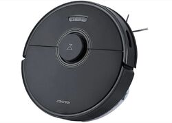 Roborock Q7 Max Saugroboter Staubsauger 4200Pa selbstheilend 180 Min - schwarz