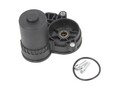 ABAKUS Stellelement Feststellbremse Bremssattel 131-06-969 für BMW X1 (F48)