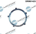 DRM01425 Dr.Motor Automotive Dichtung, Abgasrohr für JAGUAR,LAND ROVER