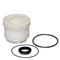 HENGST FILTER Kraftstofffilter E492KP D371 Filtereinsatz für LEXUS MITSUBISHI 7