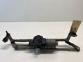 Seat Ibiza 6J ST / Kombi / Scheibenwischermotor Wischermotor Vorne 6R1955119A