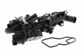 Thermostatgehäuse für Renault Clio IV Grandtour Captur I Megane III Coupe Vemo
