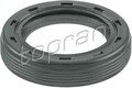 Topran Wellendichtring, Nockenwelle 110 332 für AUDI SEAT SKODA VW