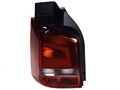 Rückleuchte L (blinkerfarbe rot) für VW TRANSPORTER T5 04.03-11.09