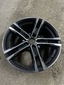 BMW 1er F40 2er F44 M-Technik Felge Alufelge Leichtmetallrad 819M Doppelspeiche