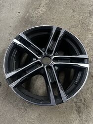 BMW 1er F40 2er F44 M-Technik Felge Alufelge Leichtmetallrad 819M Doppelspeiche