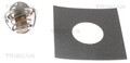 Thermostat Kühlmittel TRISCAN 8620 1388 für CITROËN CHEVROLET PEUGEOT C25 CX J5