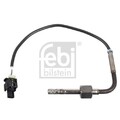 FEBI BILSTEIN Abgastemperatursensor 170485 passend für MERCEDES-BENZ