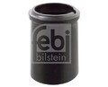 Febi Bilstein 06985 Schutzkappe/Faltenbalg, Stoßdämpfer für SEAT VW
