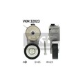 SKF Spannrolle für Keilrippenriemen Alfa Romeo Fiat Ford Lancia Opel