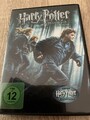 Harry Potter und die Heiligtümer des Todes - Teil 1 (DVD)