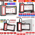 THINKCAR KFZ Scanner OBD2 Diagnosegerät Fehlerauslesegerät ABS SRS ECM BCM TCM