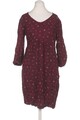Boden Kleid Damen Dress Damenkleid Gr. EU 34 Bordeaux #4afnlvj