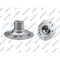 ORIGINAL® Gsp Radnabe Vorne, Hinten, Links, Rechts für Mercedes-Benz M-CLASS