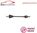 ANTRIEBSWELLE GELENKWELLE HINTEN POINT GEAR PNG72216 I NEU OE QUALITÄT