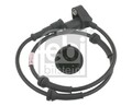 ABS Sensor Drehzahlmesser für VW 1990 - 2003 Hinten Links Febi Bilstein 26042