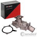 MAXGEAR WASSERPUMPE passend für FORD MONDEO | 47-0022