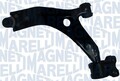 MAGNETI MARELLI Lenker, Radaufhängung Rechts, Vorderachse u.a. für FORD, VOLVO
