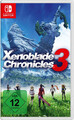 Xenoblade Chronicles 3 | NEU & OVP | Nintendo Switch | Spiel |