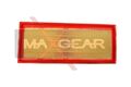 MAXGEAR 26-0321 Luftfilter für ALFA ROMEO  passend für FIAT LANCIA PROTON