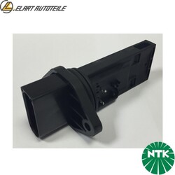 LUFTMASSENMESSER 91609 FÜR VW JETTA/III TOURAN GOLF/PLUS/IV/Cabriolet LT/28-35  