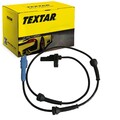 TEXTAR ABS-SENSOR RADDREHZAHL HINTEN passend für PEUGEOT 206 206+ | 45013200